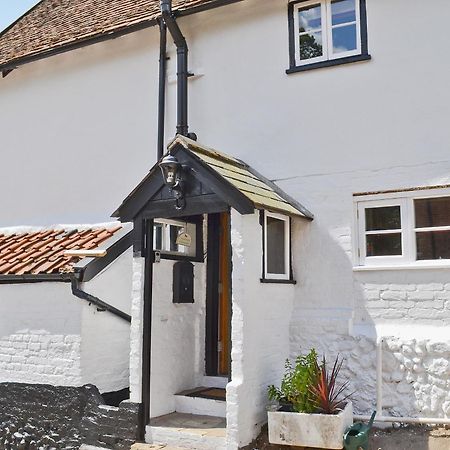 Walnut Cottage Sproughton Luaran gambar